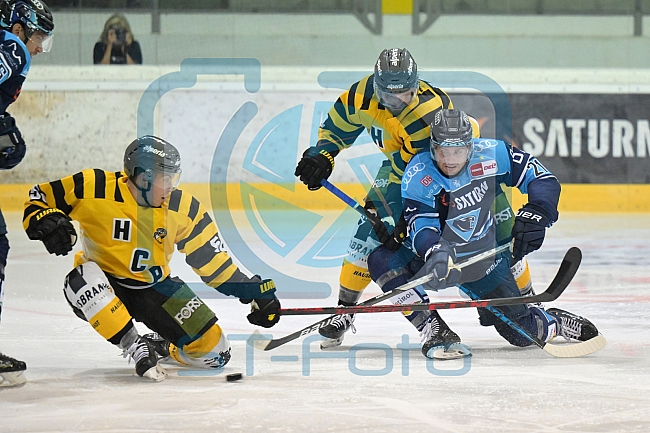 Eishockey, Herren, 6. Vinschgau-Cup, Saison 2022-2023, ERC Ingolstadt - HC Pustertal, 26.08.2022