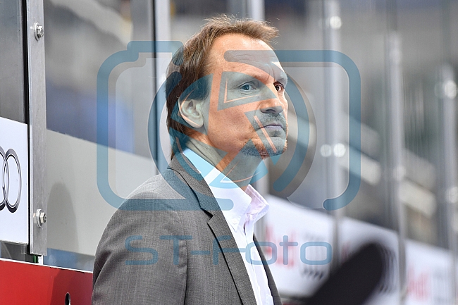 ERC Ingolstadt- Grizzlys Wolfsburg, Eishockey, DEL, Deutsche Eishockey Liga, Vorb., 13.08.2017