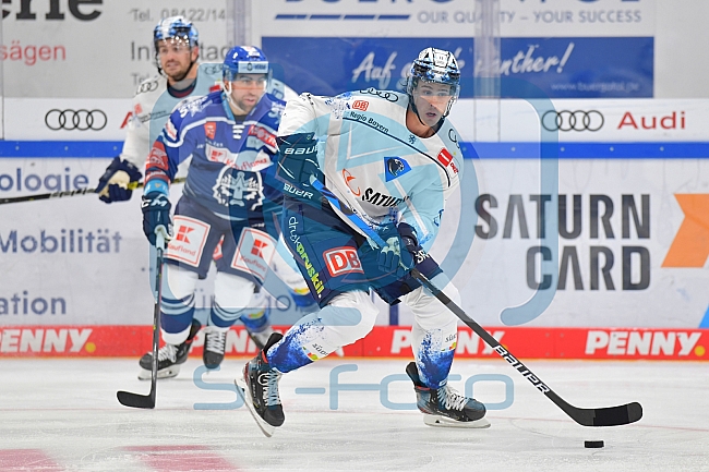 Vorbereitung, Eishockey, Herren, DEL, Saison 2021-2022, ERC Ingolstadt - HC Rytiri Kladno, 22.08.2021