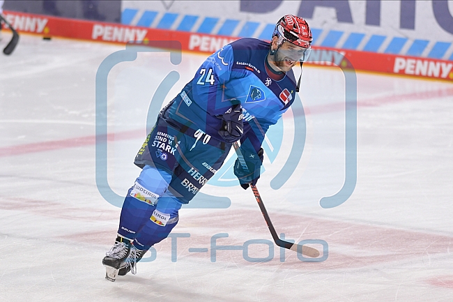 13.12.2020 - ERC Ingolstadt - Augsburger Panther
