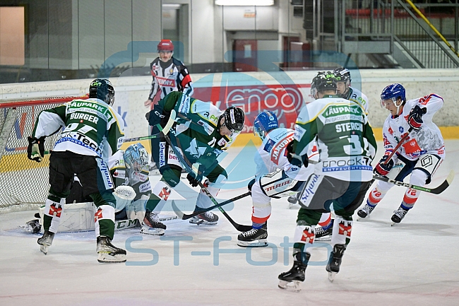 Eishockey, Herren, DEL, Saison 2024-2025, HC TIWAG Innsbruck - EHC Olten, 24.08.2024