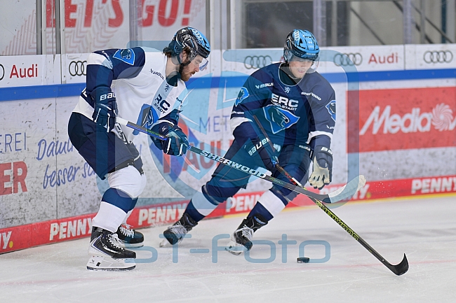 Eishockey, Herren, DEL, Saison 2025-2026, ERC Ingolstadt - Saisoneröffnungsfeier, 10.08.2025