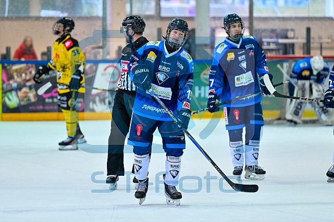 Eishockey, Herren, U20 DNL, Saison 2025-2026, Halbfinale - Spiel 2, ERC Ingolstadt - Krefelder EV 81, 15.03.2026