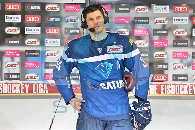 ERC Ingolstadt vs Fischtown Pinguins, Eishockey, DEL, Deutsche Eishockey Liga, Spieltag 32, 28.12.2016