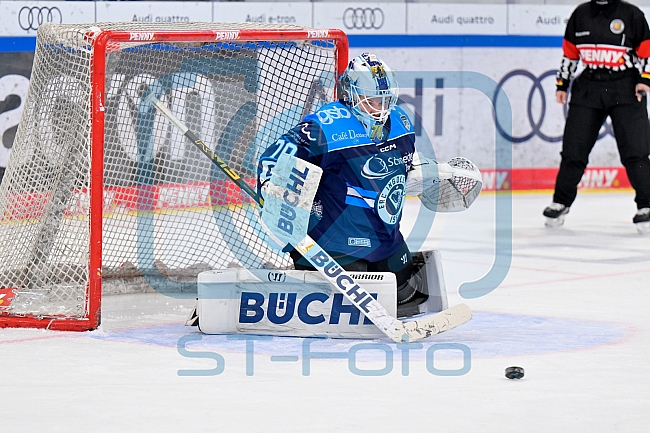 Eishockey, Frauen, EWHL Euro Cup, Saison 2025-2026, Spiel um Platz 3, ERC Ingolstadt - Eisbären Juniors Berlin Frauen, 19.10.2025