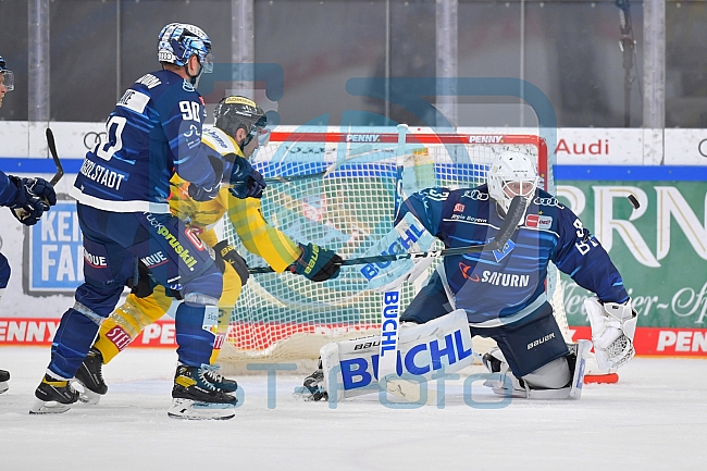 Vorbereitung, Eishockey, Herren, DEL, Saison 2021-2022, ERC Ingolstadt - spusu Vienna Capitals, 04.09.2021