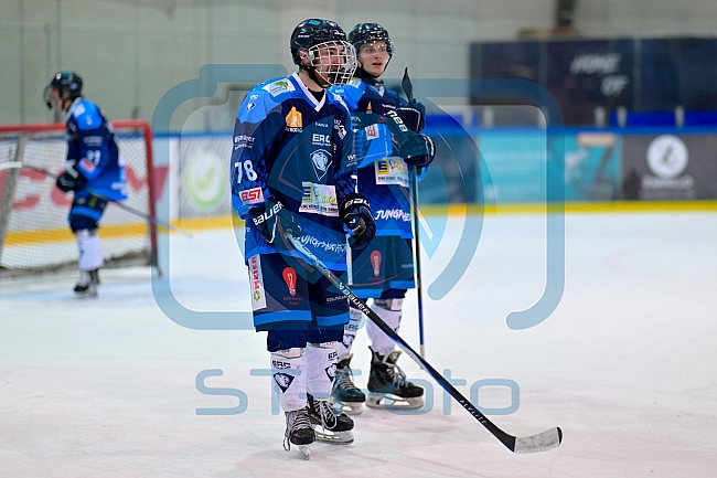 Eishockey, Herren, U20 DNL, Saison 2025-2026, Halbfinale - Spiel 5, ERC Ingolstadt - Krefelder EV 81, 24.03.2026