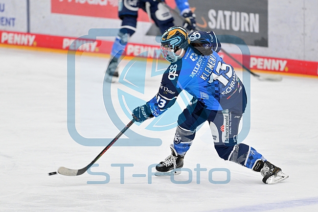 Eishockey, Frauen, DFEL, Saison 2023-2024, ERC Ingolstadt - ESC Planegg-Würmtal, 26.11.2023