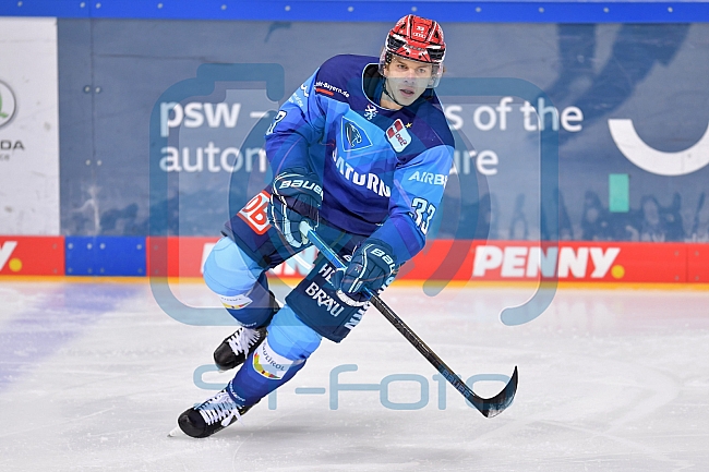 27.12.2020 - ERC Ingolstadt - Augsburger Panther