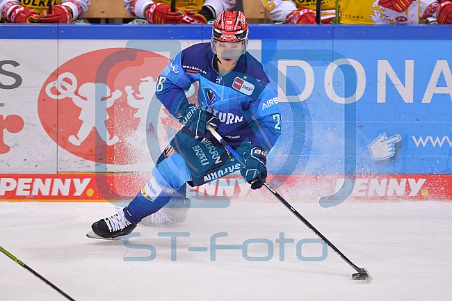 Eishockey, Herren, DEL, Saison 2020-2021, ERC Ingolstadt - Düsseldorfer EG, 05.04.2021