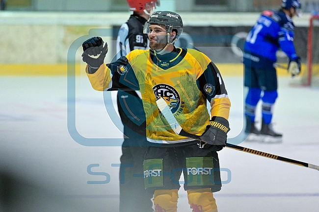 Eishockey, Herren, DEL, Saison 2026-2027, ERC Ingolstadt - HC Falkensteiner Pustertal, 21.08.2026