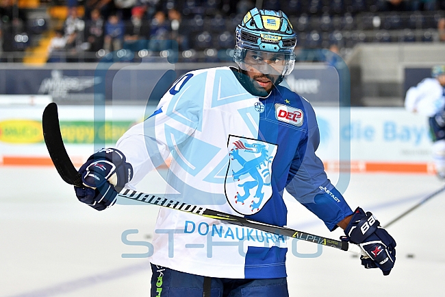 EHC Red Bull Muenchen - ERC Ingolstadt, Eishockey, DEL, Deutsche Eishockey Liga, Spieltag 2, 10.09.2017
