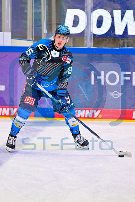 Eishockey, Herren, DEL, Saison 2025-2026, Spiel 31, ERC Ingolstadt - EHC Red Bull München, 23.12.2025
