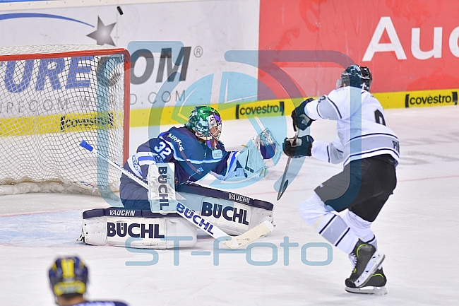 ERC Ingolstadt vs Thomas Sabo Ice Tigers, DEL, Deutsche Eishockey Liga, Spieltag 37, 06.01.2019