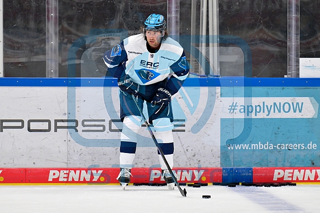 Eishockey, Herren, DEL, Saison 2025-2026, ERC Ingolstadt - Training, 04.08.2025