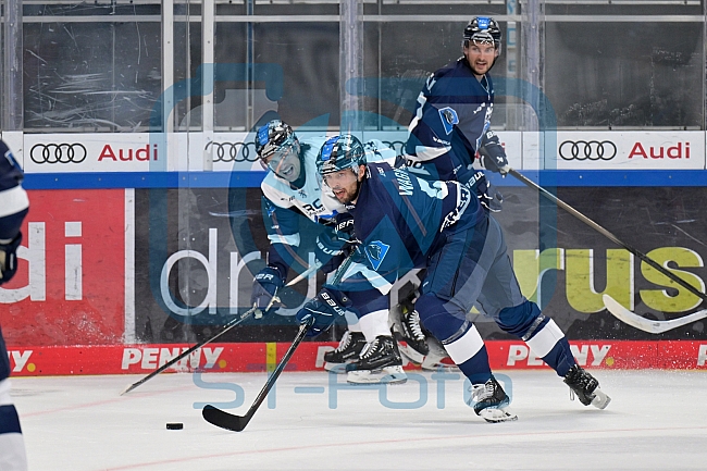 Eishockey, Herren, DEL, Saison 2024-2025, ERC Ingolstadt - Showtraining für Dauerkartenbesitzer, 04.08.2024