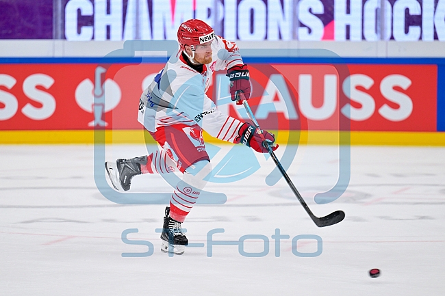 Hockey, Mens, CHL, Season 2025-2026, Regular Season, Game Day 6, ERC Ingolstadt - Odense Bulldogs, 15.10.2025