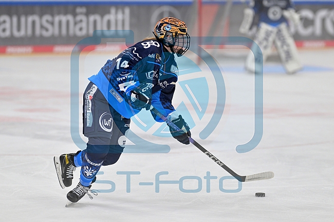 Eishockey, Frauen, DFEL, Vorbereitung, Saison 202-2025, ERC Ingolstadt - St. Pölten, 07.09.2024