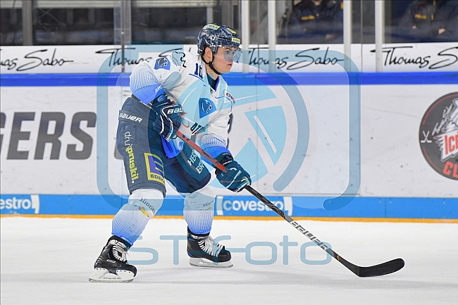 Thomas Sabo Ice Tigers vs ERC Ingolstadt, DEL, Deutsche Eishockey Liga, Spieltag 35, 05.01.2020