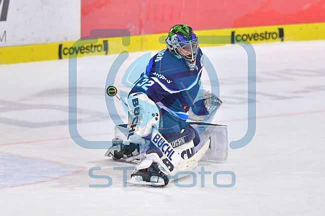 ERC Ingolstadt vs Thomas Sabo Ice Tigers, DEL, Deutsche Eishockey Liga, Spieltag 37, 06.01.2019