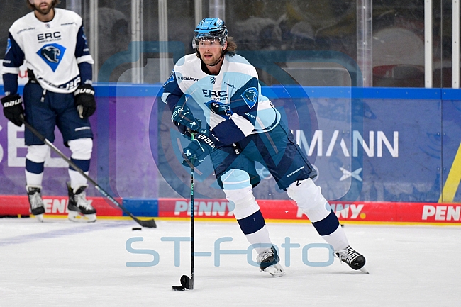Eishockey, Herren, DEL, Saison 2025-2026, ERC Ingolstadt - Training, 04.08.2025