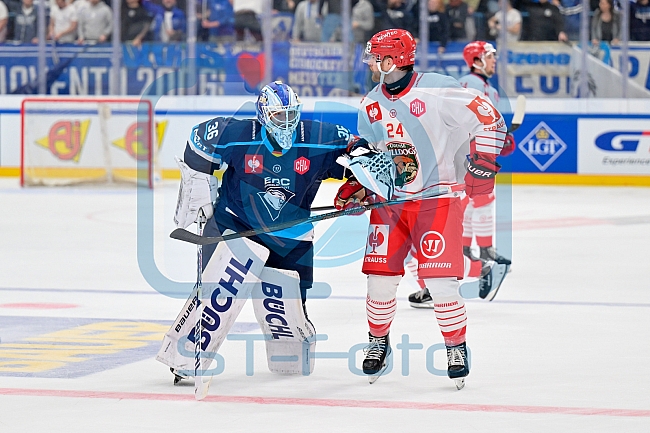 Hockey, Mens, CHL, Season 2025-2026, Regular Season, Game Day 6, ERC Ingolstadt - Odense Bulldogs, 15.10.2025