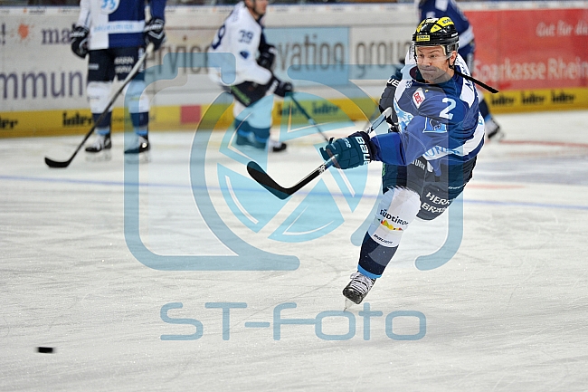Adler Mannheim vs ERC Ingolstadt, Eishockey, DEL, Deutsche Eishockey Liga, Spieltag 26, 09.12.2016