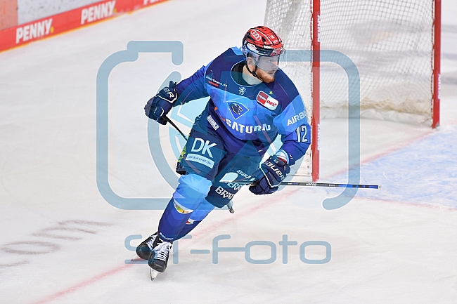 Eishockey, Herren, DEL, Saison 2020-2021, ERC Ingolstadt - Kölner Haie, 10.04.2021