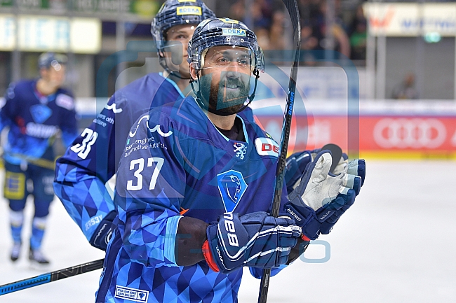 ERC Ingolstadt vs Augsburger Panther, DEL, Deutsche Eishockey Liga, Spieltag 49, 28.02.2020