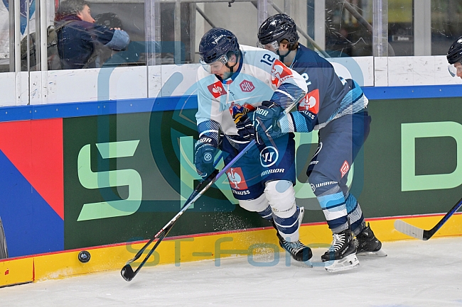 Eishockey, Mens, CHL, Season 2023-2024, ERC Ingolstadt - Vitkovice Ridera, 17.10.2023