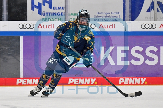 Eishockey, Frauen, DFEL, Saison 2022-2023, ERC Ingolstadt - EC Bergkamener Bären, 18.02.2023