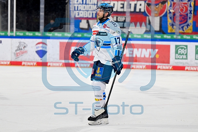 Eishockey, Herren, DEL, Saison 2025-2026, Spiel 39, Nürnberg Ice Tigers - ERC Ingolstadt, 11.01.2026