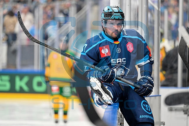 Hockey, Mens, CHL, Season 2025-2026, Regular Season, Game Day 1, ERC Ingolstadt - Ilves Tampere, 28.08.2025