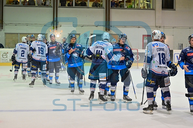 Eishockey, Herren, DEL, Saison 2024-2025, ERC Ingolstadt - Iserlohn Roosters, 23.08.2024