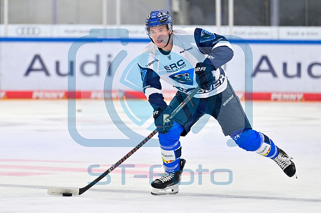 Eishockey, Herren, DEL, Saison 2026-2027, ERC Ingolstadt - Saisoneröffnung, 09.08.2026