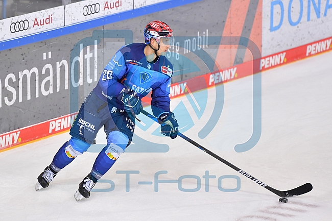 Eishockey, Herren, DEL, Saison 2020-2021, ERC Ingolstadt - Iserlohn Roosters, 15.04.2021