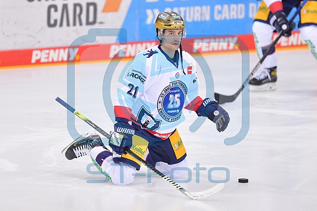Eishockey, Herren, DEL, Saison 2020-2021, ERC Ingolstadt - Eisbären Berlin, 24.03.2021