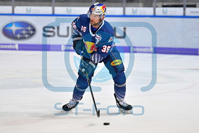 EHC Red Bull München vs ERC Ingolstadt, DEL, Deutsche Eishockey Liga, Spieltag 47, 21.02.2020