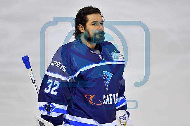 ERC Ingolstadt vs Eisbären Berlin, DEL, Deutsche Eishockey Liga, Spieltag 49, 22.02.2019