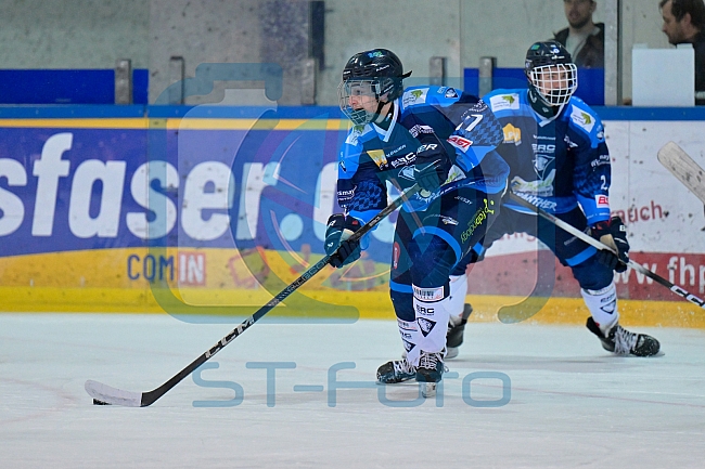 Eishockey, Herren, U20 DNL, Saison 2025-2026, Halbfinale - Spiel 2, ERC Ingolstadt - Krefelder EV 81, 15.03.2026