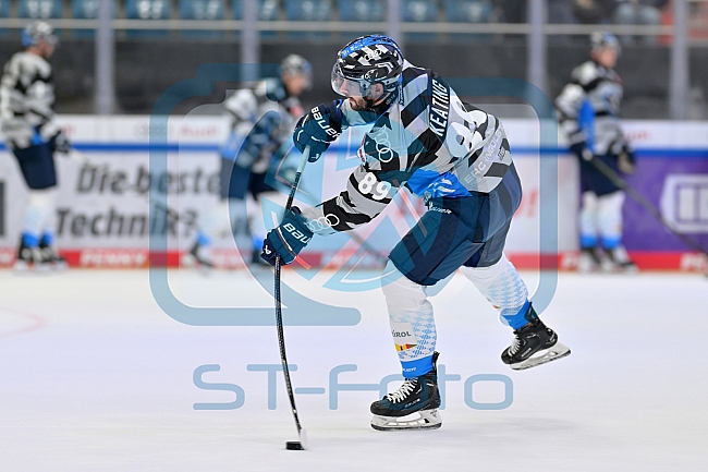 Eishockey, Herren, DEL, Saison 2024-2025, Vorbereitung, ERC Ingolstadt - Dresdner Eislöwen, 18.08.2024