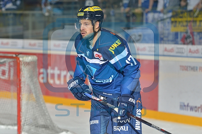 ERC Ingolstadt vs Fischtown Pinguins, Eishockey, DEL, Deutsche Eishockey Liga, Spieltag 32, 28.12.2016