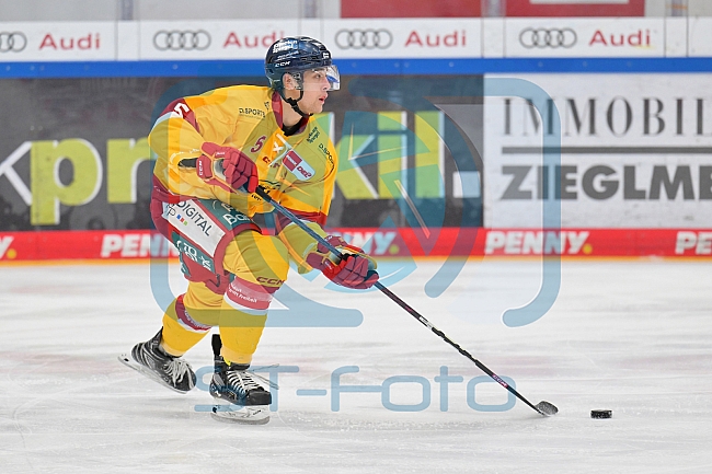 Eishockey, Herren, DEL, Saison 2022-2023, Playoff-Viertelfinale - Spiel 1, ERC Ingolstadt - Düsseldorfer EG, 15.03.2023