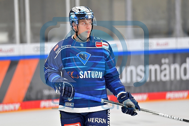 Vorbereitung, Eishockey, Herren, DEL, Saison 2021-2022, ERC Ingolstadt - spusu Vienna Capitals, 04.09.2021