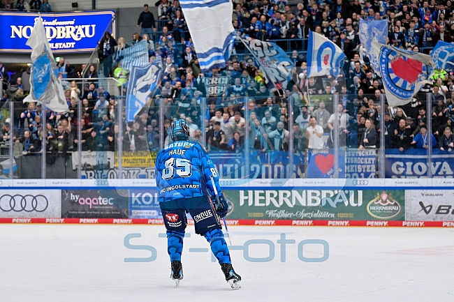 Eishockey, Herren, DEL, Saison 2025-2026, Spiel 28, ERC Ingolstadt - Iserlohn Roosters, 14.12.2025