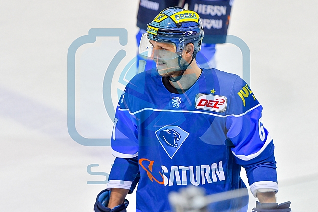 ERC Ingolstadt - Koelner Haie, Eishockey, DEL, Deutsche Eishockey Liga, Spieltag 52, 04.03.2018