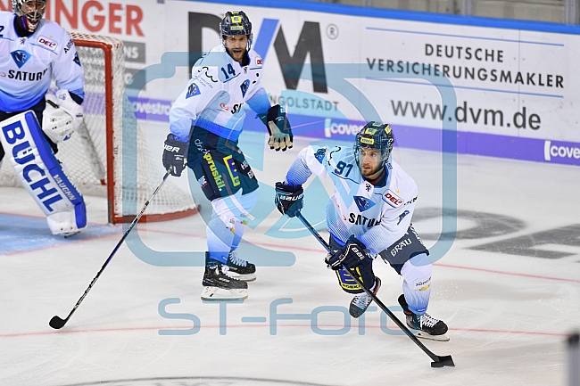 Straubing Tigers vs ERC Ingolstadt, DEL, Deutsche Eishockey Liga, Gäubodenvolksfest-Cup, Gäuboden, Volksfest, Cup, Spiel 4, 18.08.2019
