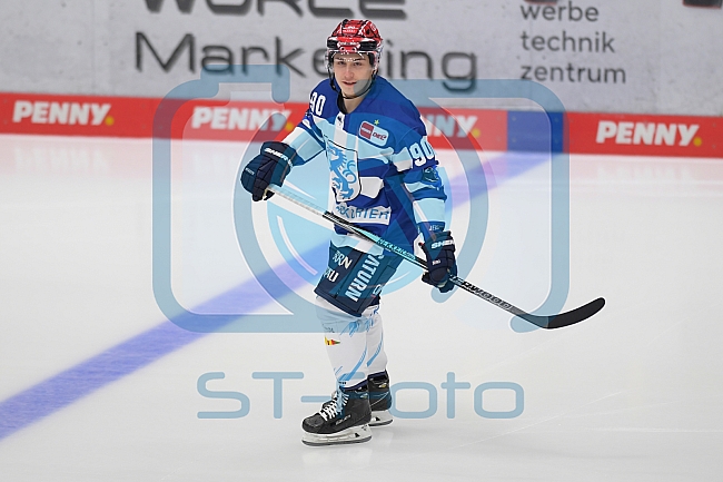 Eishockey, Herren, DEL, Saison 2020-2021, Augsburger Panther - ERC Ingolstadt, 15.01.2021
