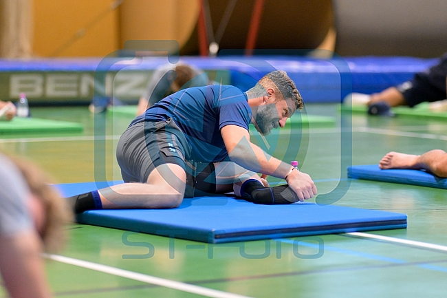 Eishockey, Herren, DEL, Saison 2026-2027, ERC Ingolstadt - OffIce Training, 20.08.2026