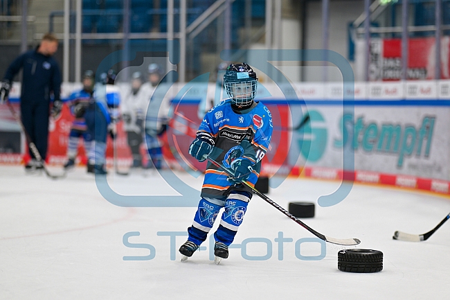 Eishockey, Herren, DEL, Saison 2024-2025, ERC Ingolstadt - Kids On Ice Day, 21.09.2024